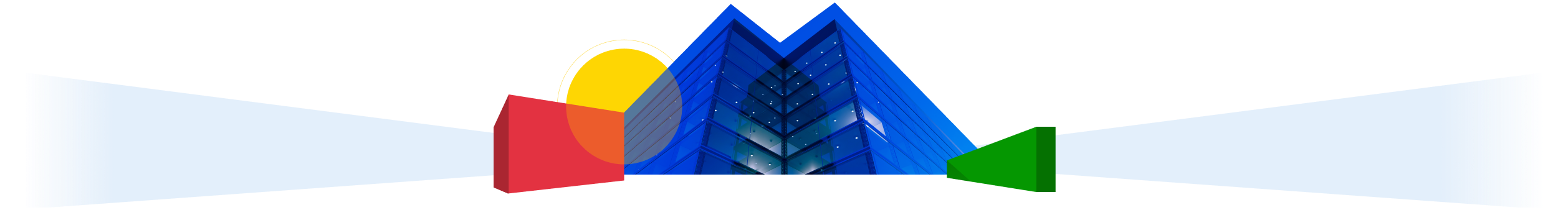 Edificios PAU 2025