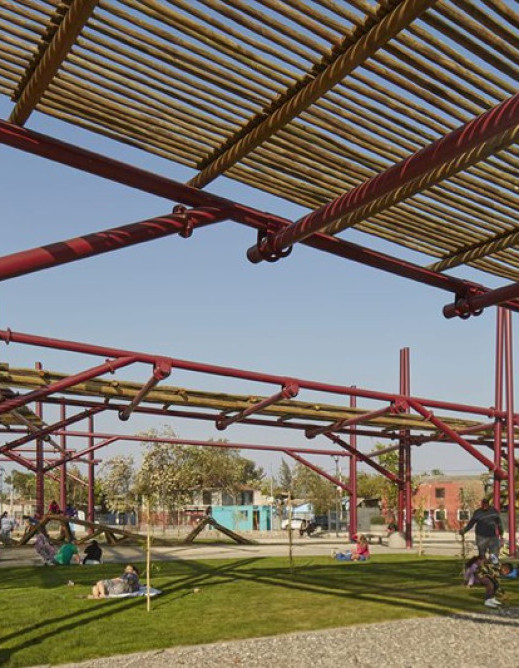 Construir ciudad