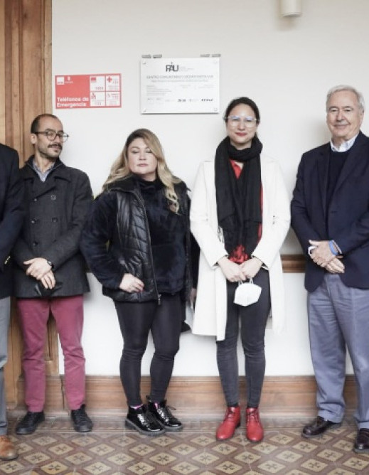 Los aportes urbanos tienen premio: nueva versión del pau 2022