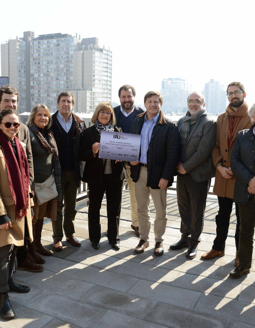 Premio Aporte Urbano Abre sus Postulaciones en su Décima Edición