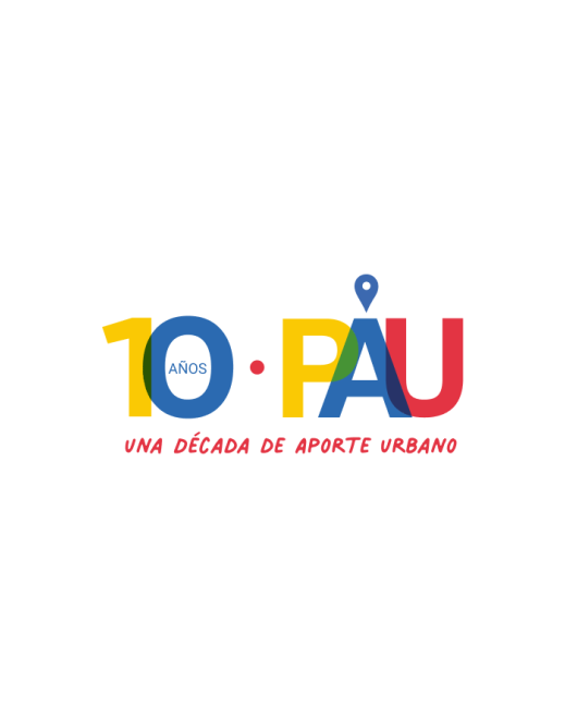 Premio Aporte Urbano anuncia los 15 proyectos nominados en su 10° edición