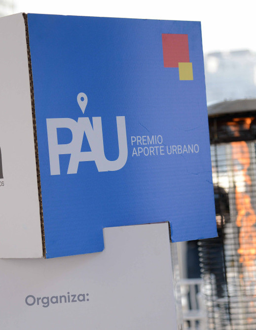 Premio Aporte Urbano lanza nueva versión 2024 en el marco de los 10 años del PAU: bases y consultas ya disponibles