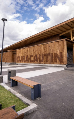 Mercado de Abastos