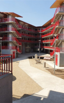 Barrio Maestranza Ukamau