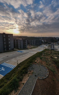 Condominio Puertas de Penco