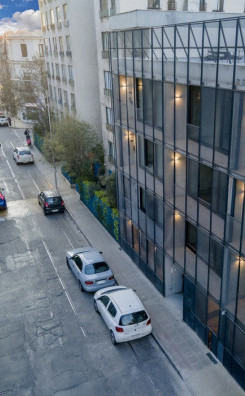 Edificio Ktedral