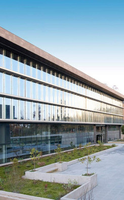 Centro El Alba