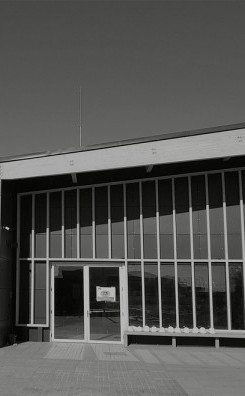 Centro de Creación La Ligua 