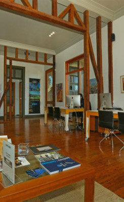 Condominio Parque Magnolio