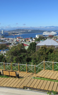 Mirador Chiloé