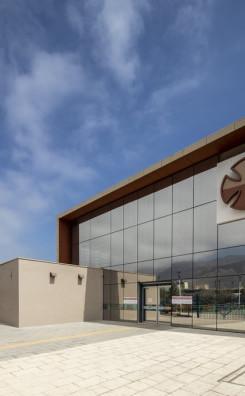 Instituto Teletón Antofagasta