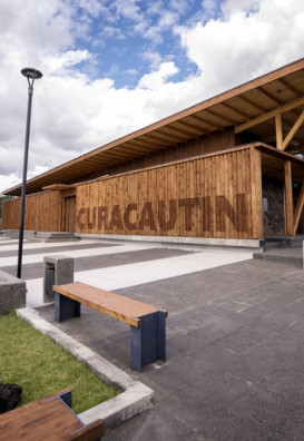 Mercado de Abastos