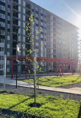 Condominio Parque Trapiche