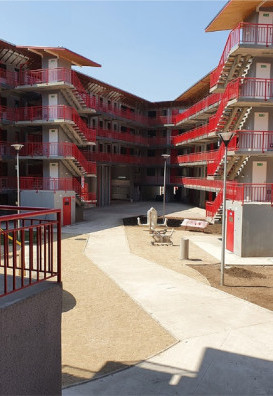 Barrio Maestranza Ukamau