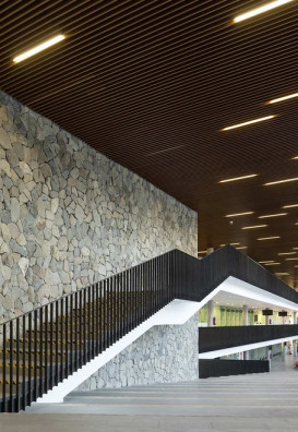 Centro de atención al Vecino