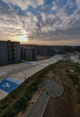 Condominio Puertas de Penco