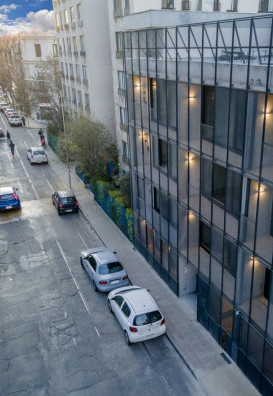 Edificio Ktedral