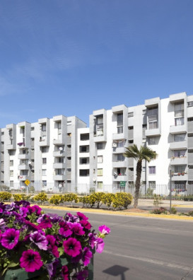 Condominio Alto Tobalaba
