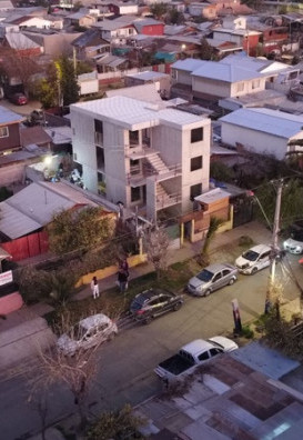 Pequeños Condominios