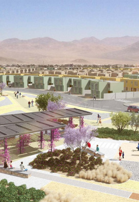 Altos del Sur Etapa III