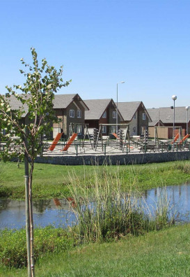 Barrio Brisa del Sol