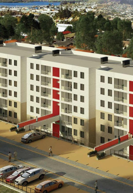 Brisas del Maule 1 y 2