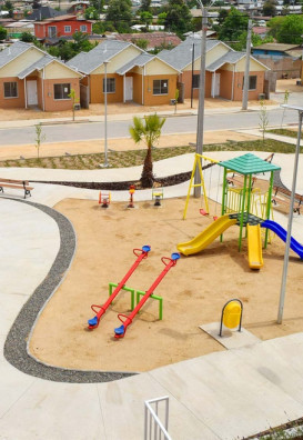 Condominio San José