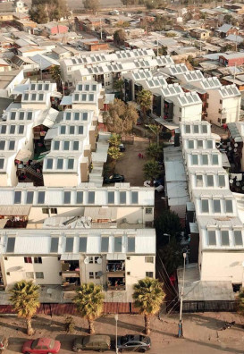 Mejoramiento Integral Condominio El Bosque