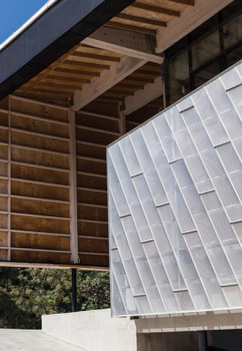 Gimnasio Municipal de Salamanca