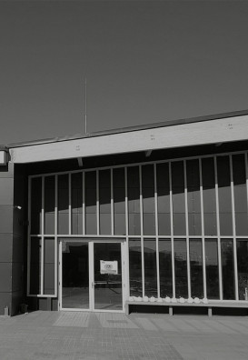 Centro de Creación La Ligua 