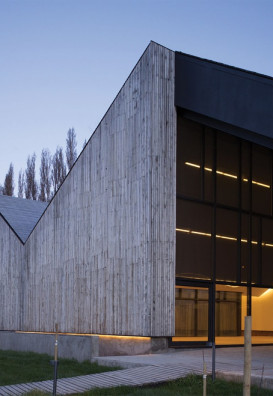 Museo Regional de Aysén