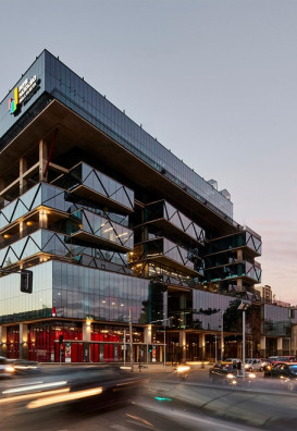 Núcleo Tecnológico Bellavista