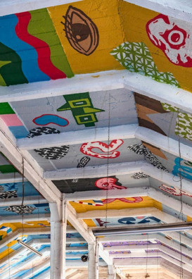 Recuperación Persa Víctor Manuel