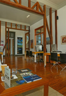 Condominio Parque Magnolio