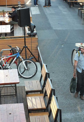 Urbanismo Incremental