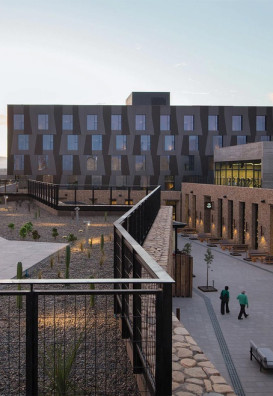 Keo Valle del Limarí