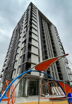 Condominio para Viviendas de Integración y Equipamiento Municipal Rotonda Atenas