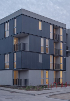 Condominio Santa Teresa