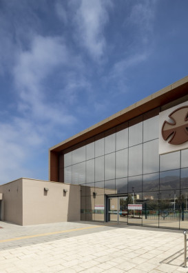 Instituto Teletón Antofagasta